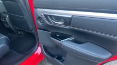 Honda CR-V 2.0 i-MMD Hybrid SR 5dr eCVT Hybrid Estate